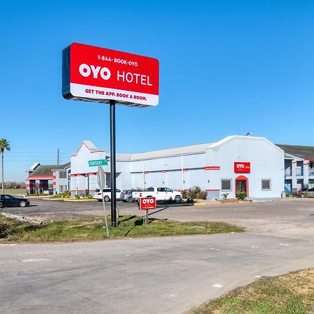 Oyo Hotel Rosenberg Tx I-69 Esterno foto