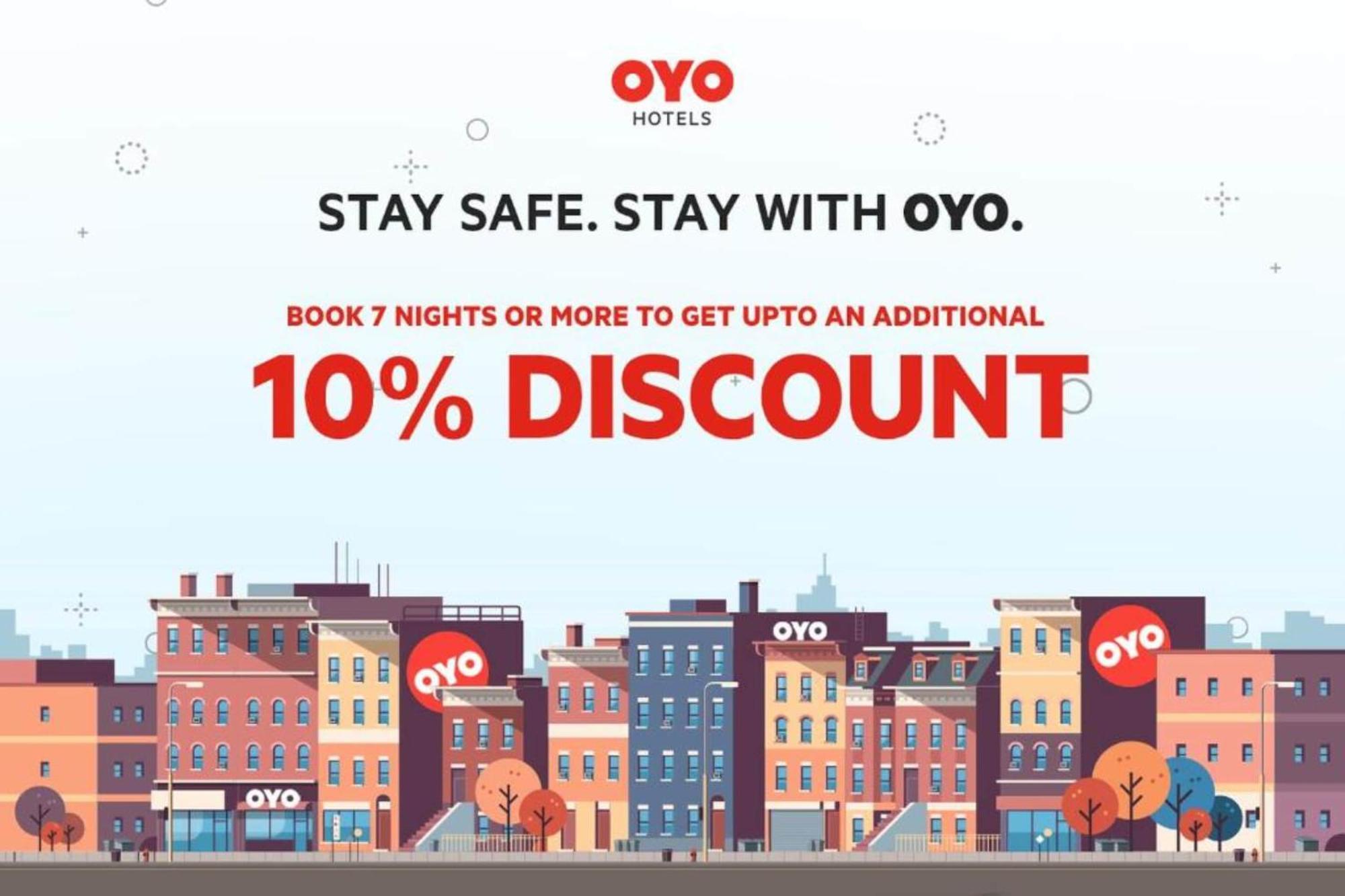 Oyo Hotel Rosenberg Tx I-69 Esterno foto