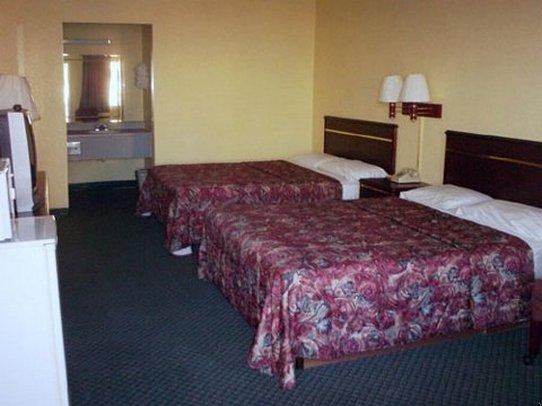 Oyo Hotel Rosenberg Tx I-69 Camera foto