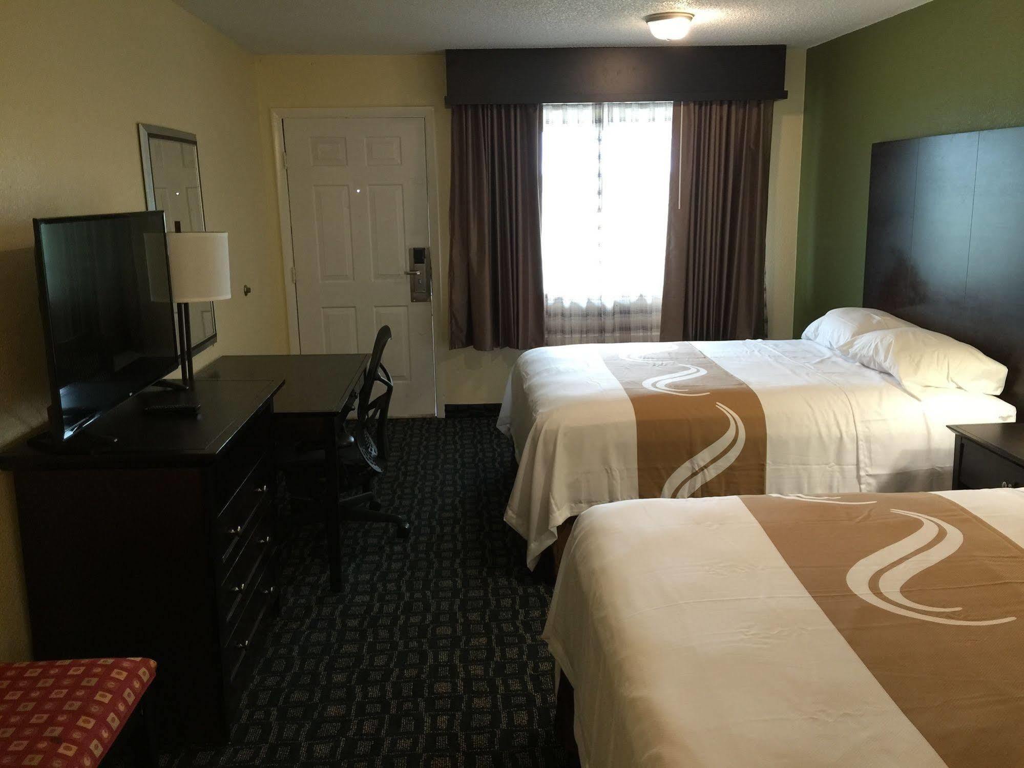 Oyo Hotel Rosenberg Tx I-69 Esterno foto